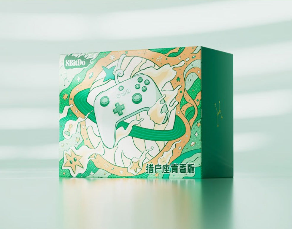 Schlicht Farbe Jugendliche Kabelgebundener Game-Controller