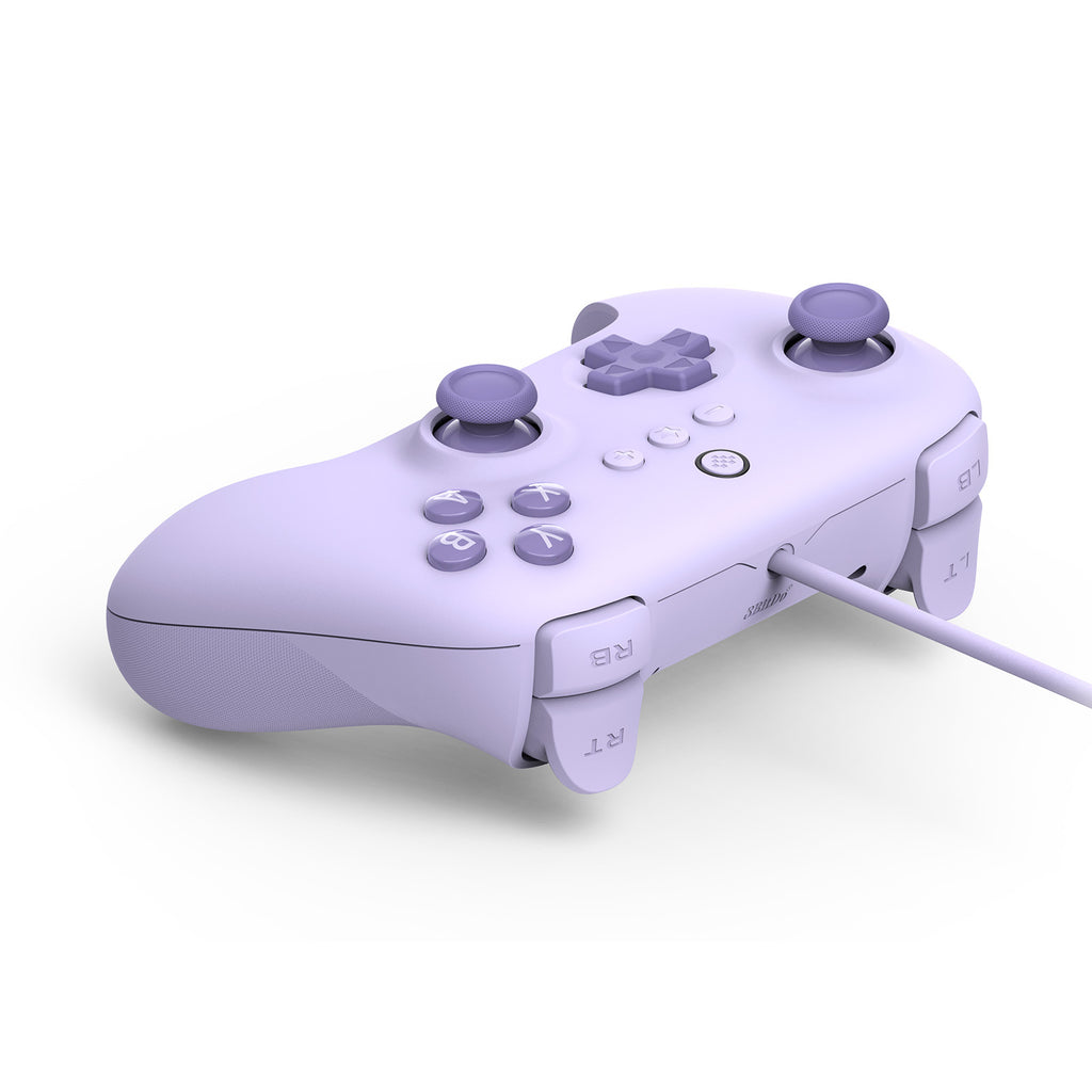 Schlicht Farbe Jugendliche Kabelgebundener Game-Controller