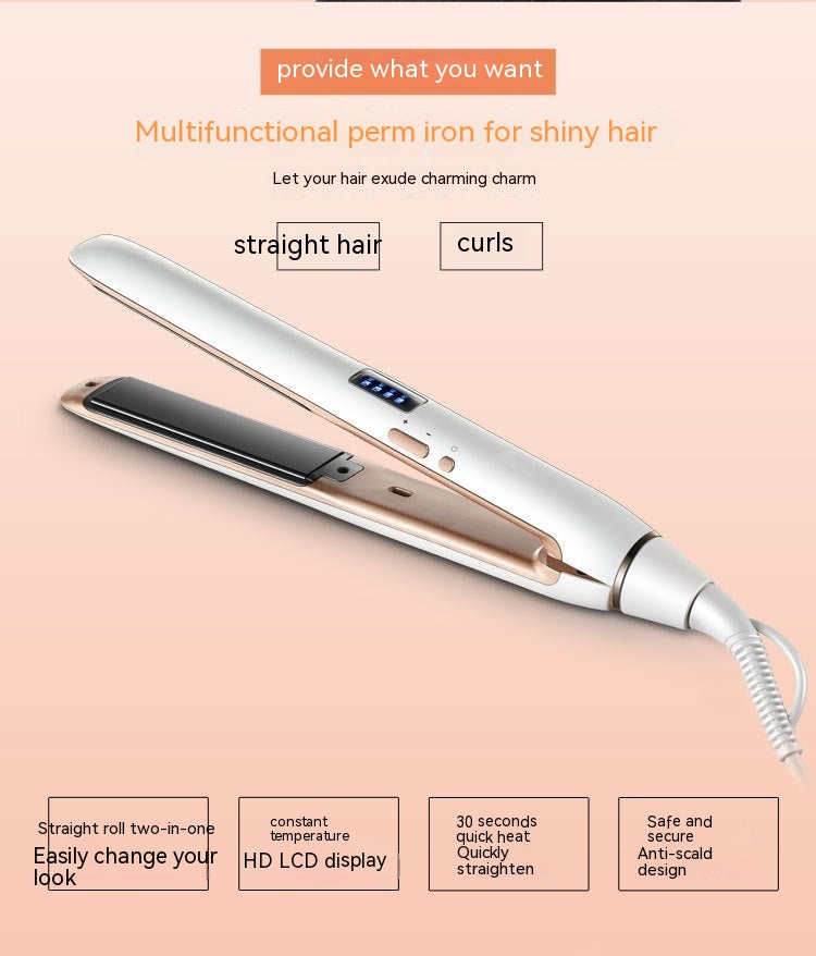 Haarroller und Haarschneider – Bild 11 | LuxeStyle