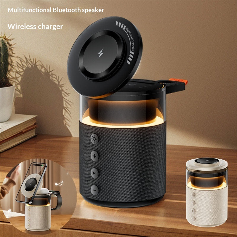 Bluetooth-Lautsprecher «BoomBox»