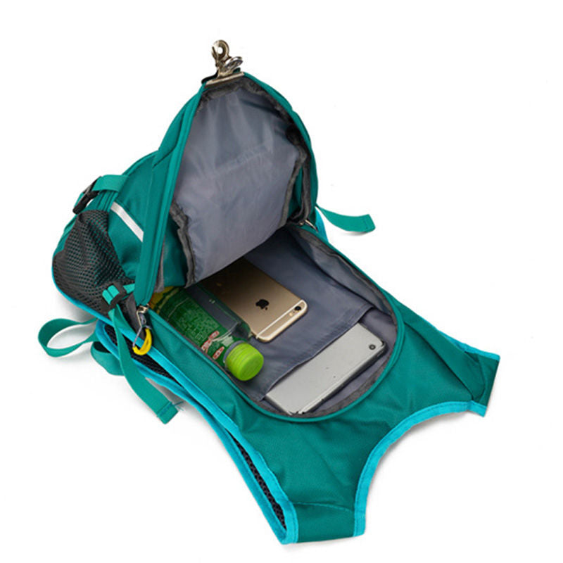 Velo-Rucksack – Bild 5 | LuxeStyle