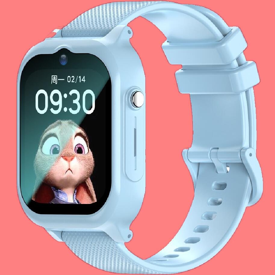 Smartwatch mit Videoanruf und Schrittzähler – Bild 14 | LuxeStyle