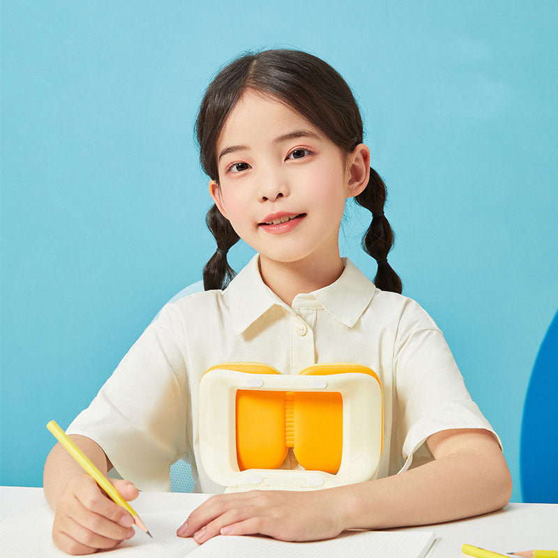 Haltungskorrektur-Kissen für Kinder – Bild 6 | LuxeStyle