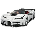 Bugatti Sportwagen Bausteine – Bild 3 | LuxeStyle