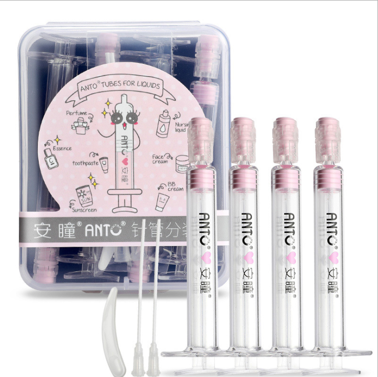 Wimpernserum – Bild 13 | LuxeStyle