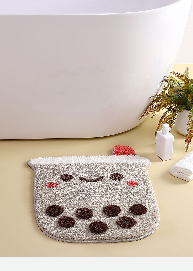 Milchtee Tassenunterlage – Bild 4 | LuxeStyle