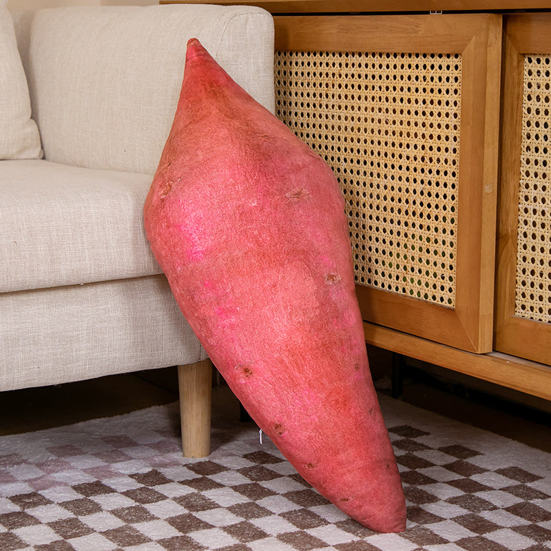 Gemüse-Kissen für Sofa und Deko – Bild 6 | LuxeStyle