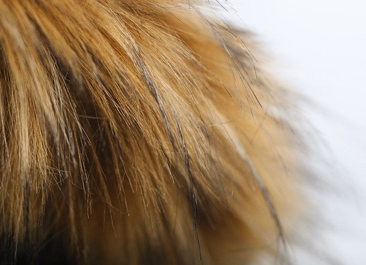Hundemantel Entencamouflage