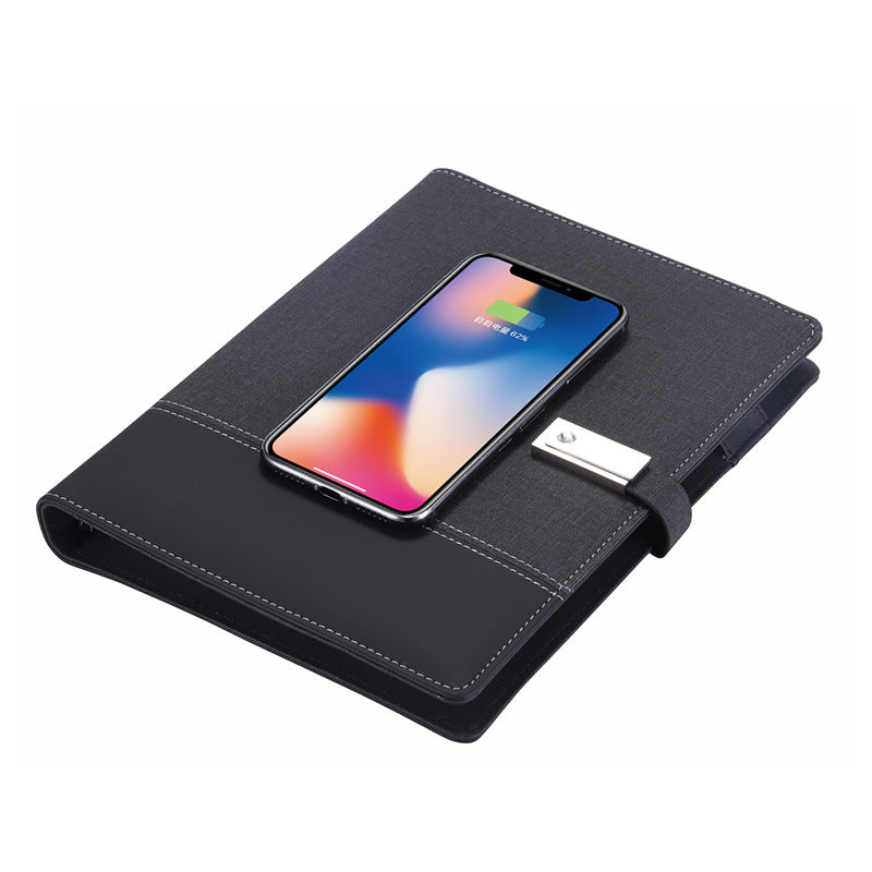 Wiederaufladbare Laptop Powerbank – Bild 1 | LuxeStyle