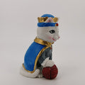 Tierfiguren aus Resin