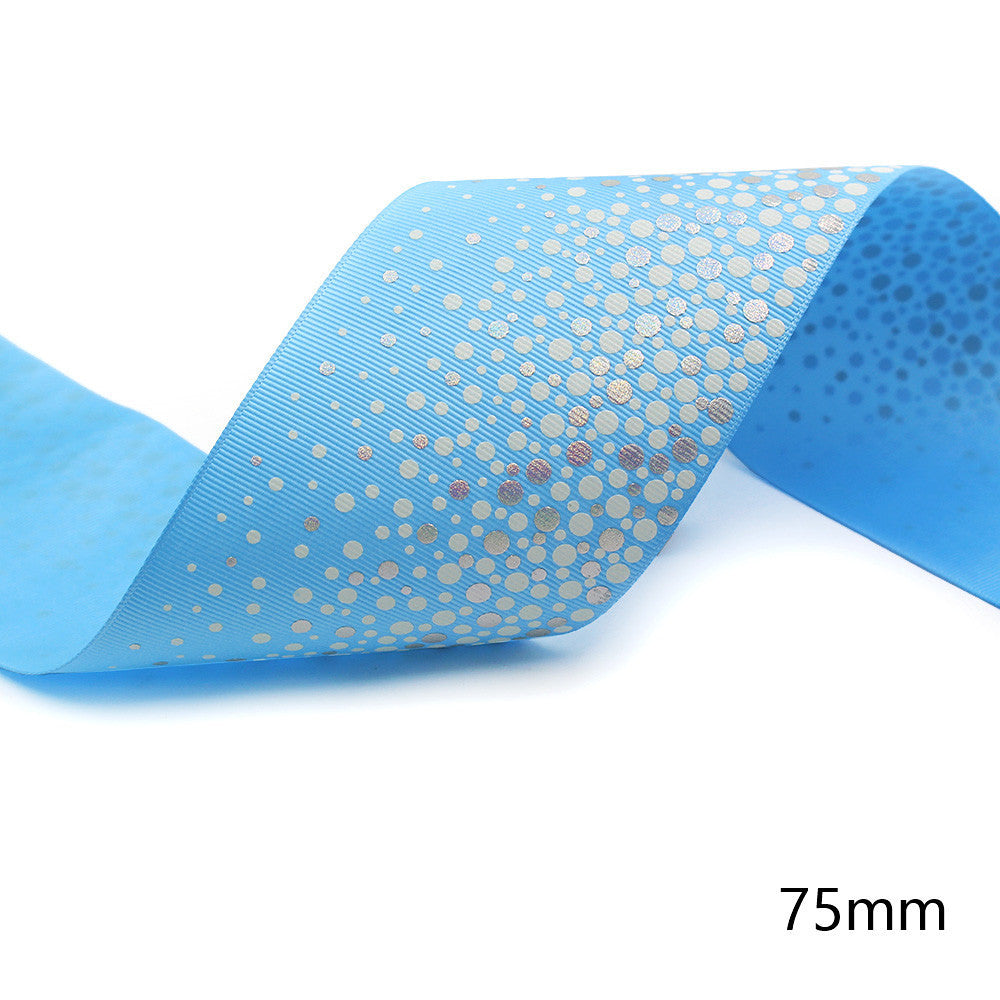 Leuchtendes Seidenband für kreative Projekte – Bild 11 | LuxeStyle