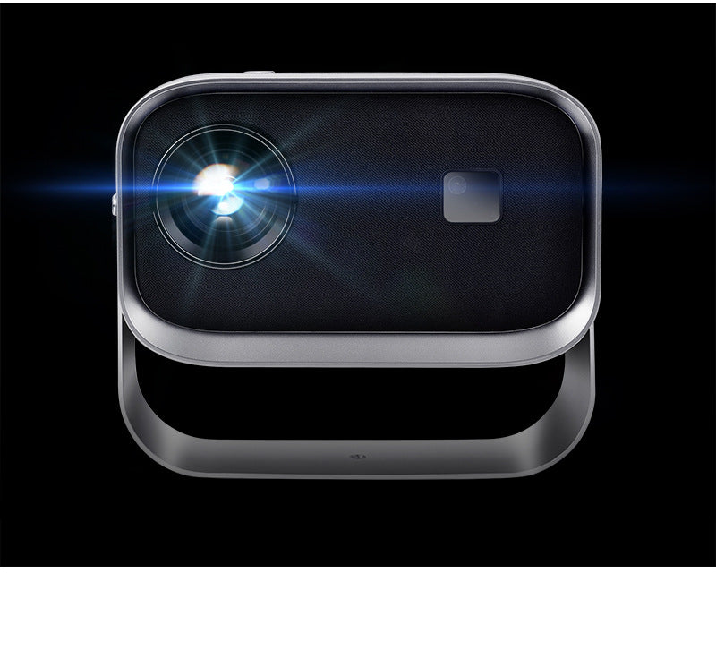 Home HD Portable Projector