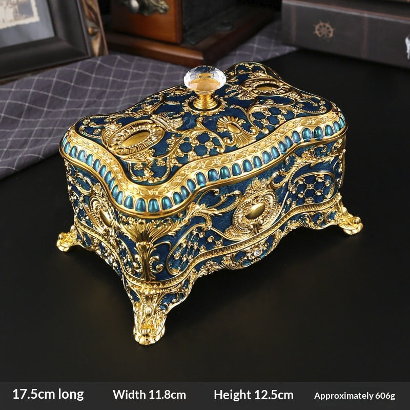 Schmuckkasten mit edlem Design