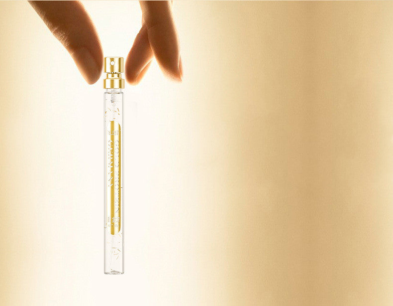 Gold Protein Peptid Set