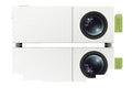 Le Jiada YG300 HD Mikro-Beamer | LuxeStyle