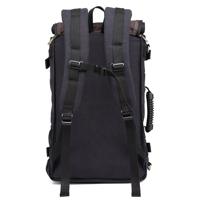 Wasserdichter Bergrucksack – Bild 5 | LuxeStyle