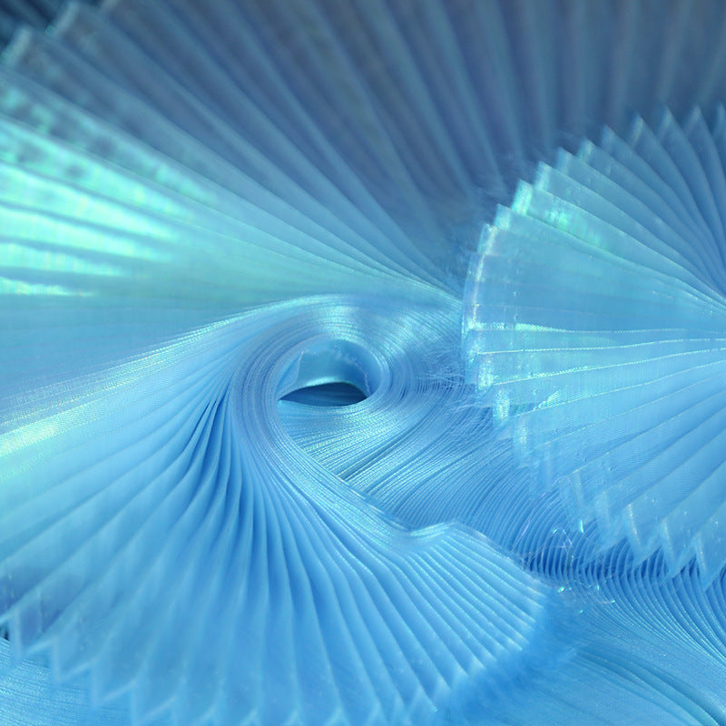 Nymphen-Gewebe kreativ für Bühnenverzierung