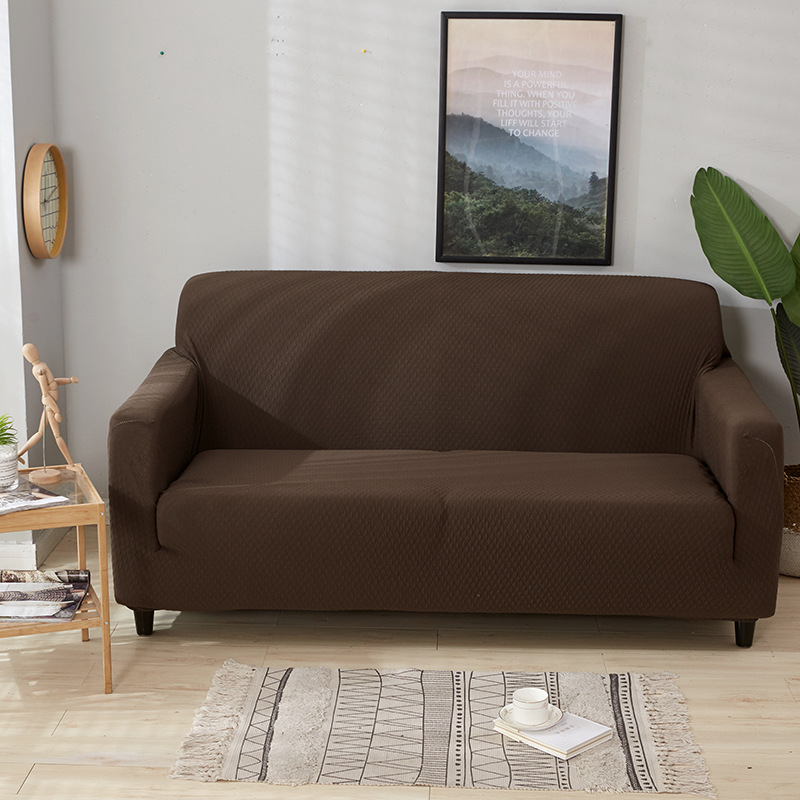 Elastischer Sofabezug für Ecksofas – Bild 13 | LuxeStyle