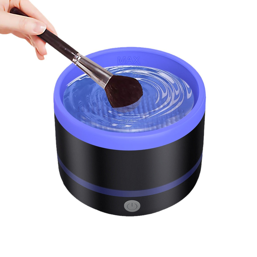 Elektrisches Reinigungsgerät für Kosmetikpinsel – Bild 5 | LuxeStyle