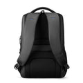 Business Travel Rucksack – Elegant Schwarz | LuxeStyle