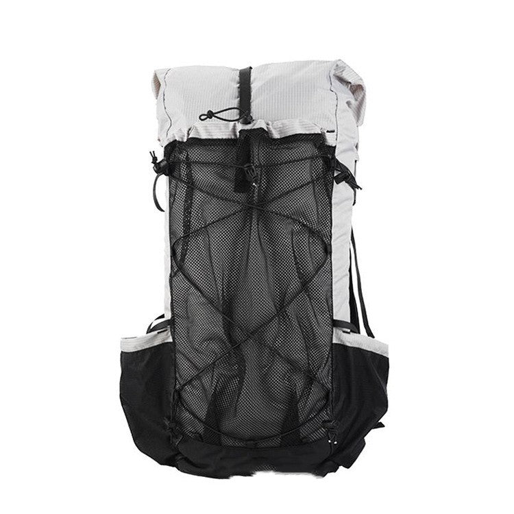 Grosser Outdoor-Rucksack (56-75L) – Bild 7 | LuxeStyle