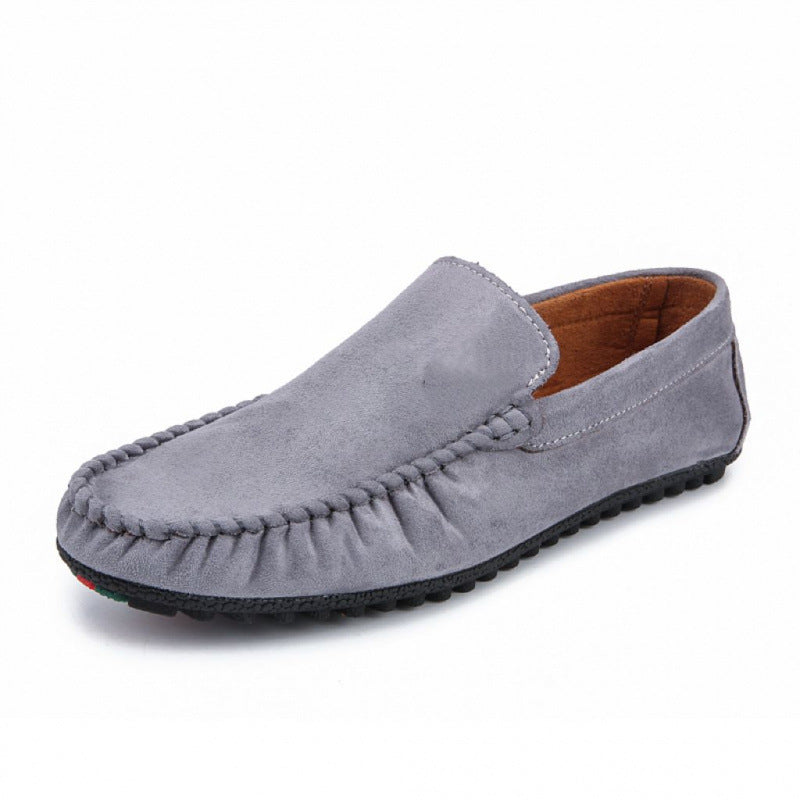 Herren Slip-on Sneaker Allrounder