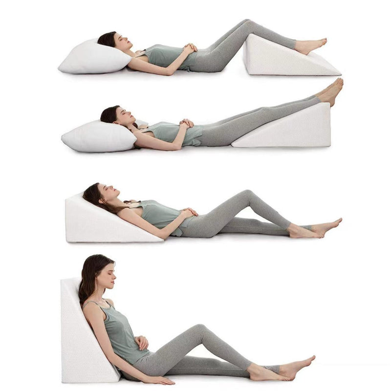Kissen für den Schlafbereich – Bild 4 | LuxeStyle
