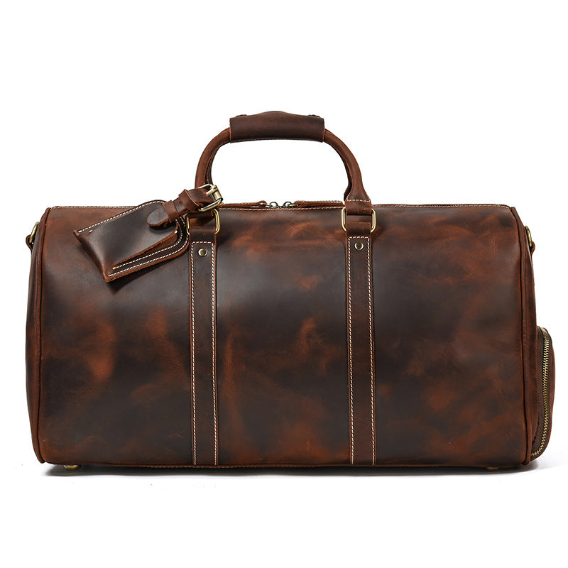Cowhide-Tasche – Bild 20 | LuxeStyle