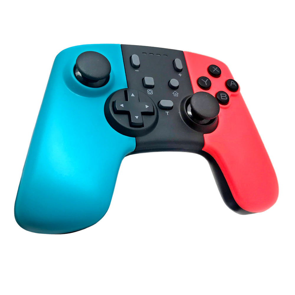 SWH Wireless Controller für Nintendo Switch – Bild 8 | LuxeStyle
