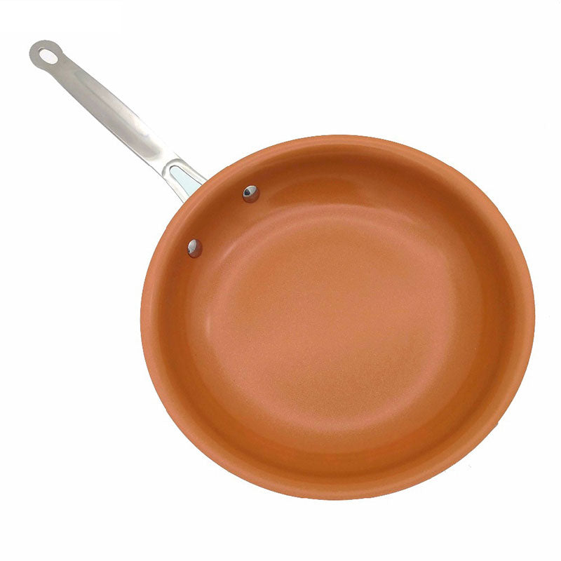 Sweettreats Antihaft-Kupferpfanne 24 cm – Bild 6 | LuxeStyle