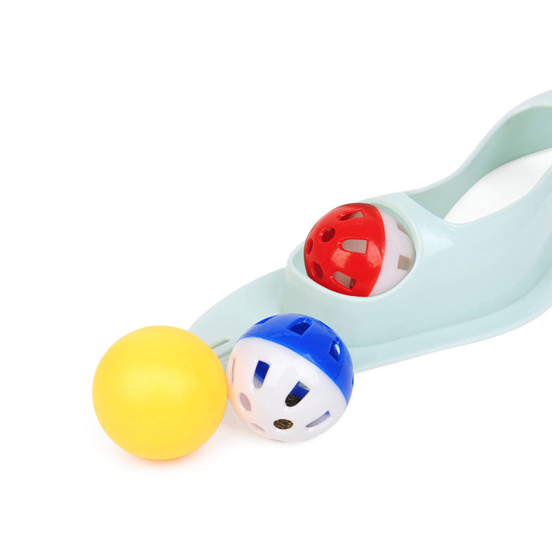 Wavy Katzentrackball – Bild 3 | LuxeStyle