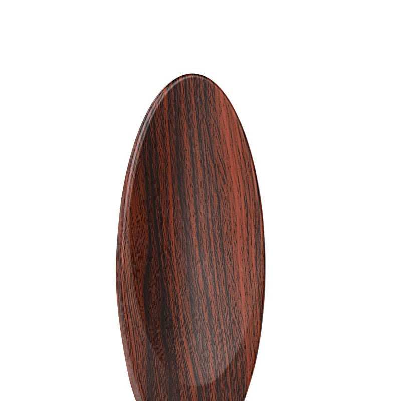 Elektronische Teewaage aus Holz – Bild 6 | LuxeStyle