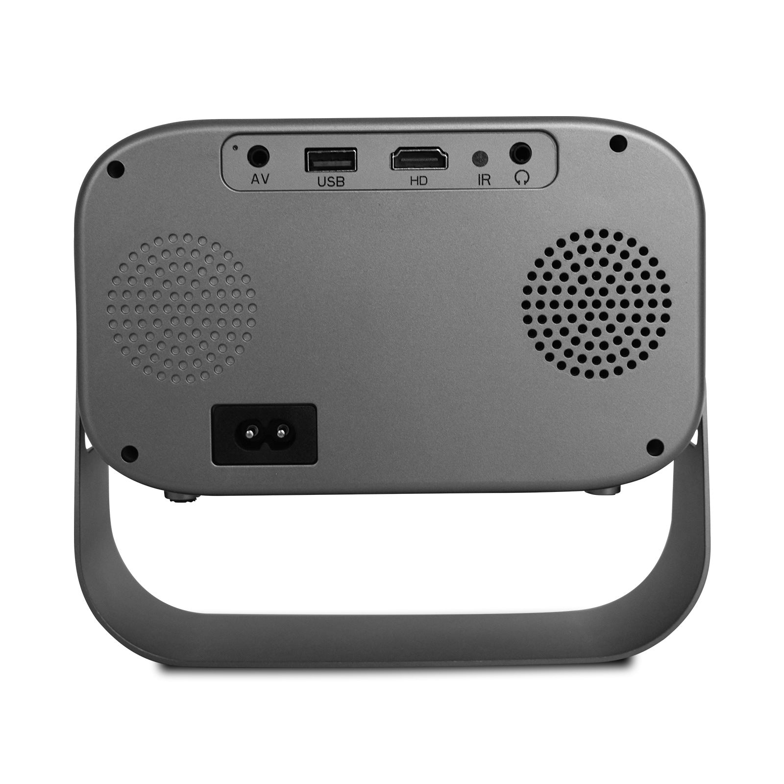 HD Smart Mini-Projektor für Home Office