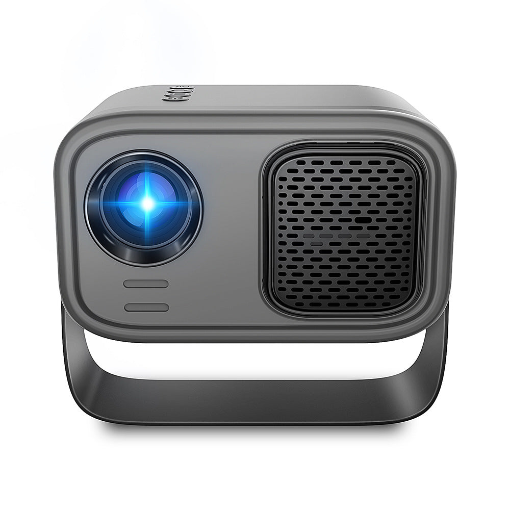 HD Smart Mini-Projektor für Home Office