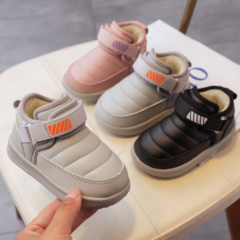 Wasserdichte Kinderschuhe