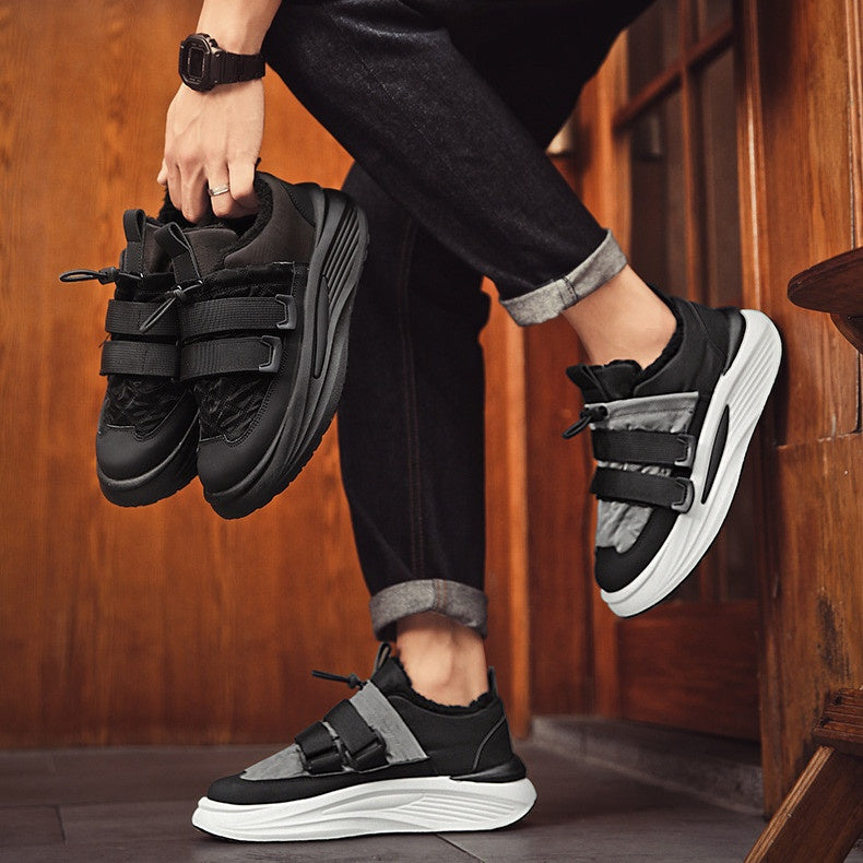 Streifen-Sneaker für Herren und Damen