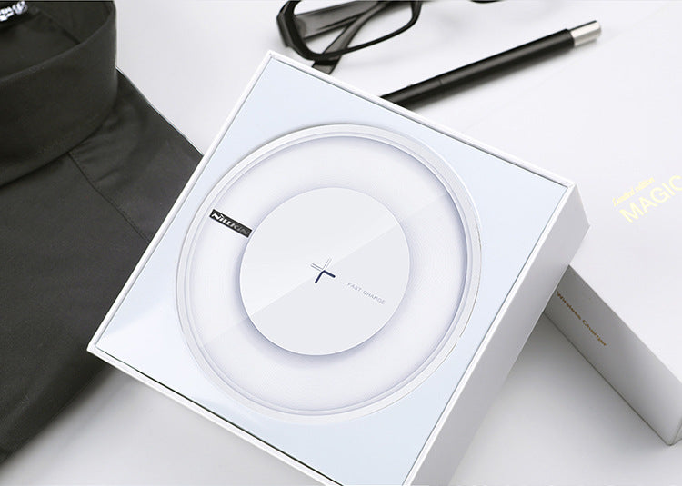 Nillkin Magic Disc 4. Generation Wireless Charger