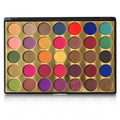 Glitzer-Puder Augenstift – 8 Farben | LuxeStyle