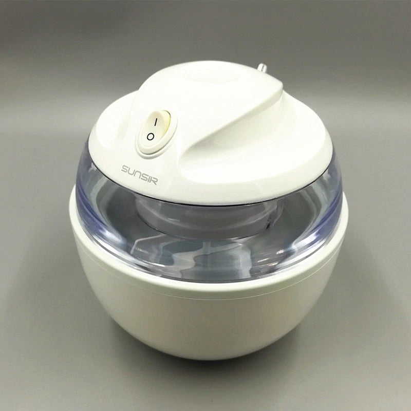 Eismaschine – Bild 10 | LuxeStyle