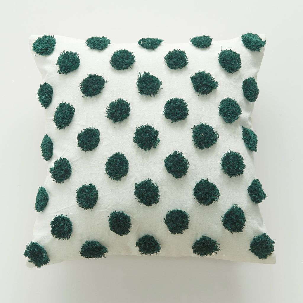 Nordische Dots-Kissenbezug – Bild 8 | LuxeStyle