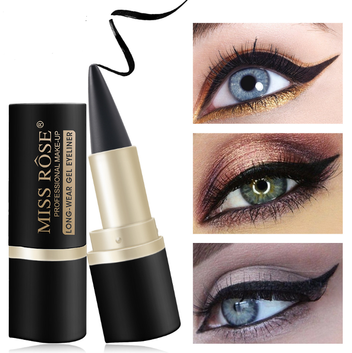 Wasserfester Eyeliner Stift