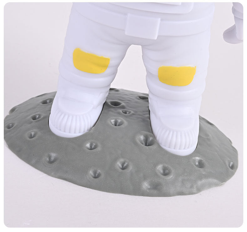 Astronaut Galaxy Sternenlicht-Projektor