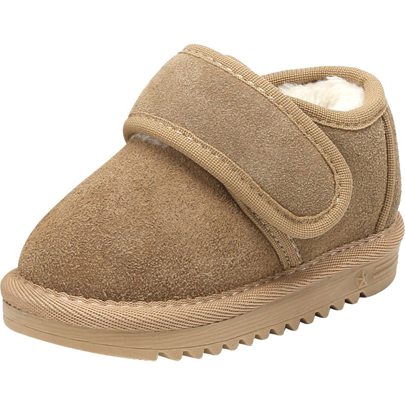 Babysnowstiefel