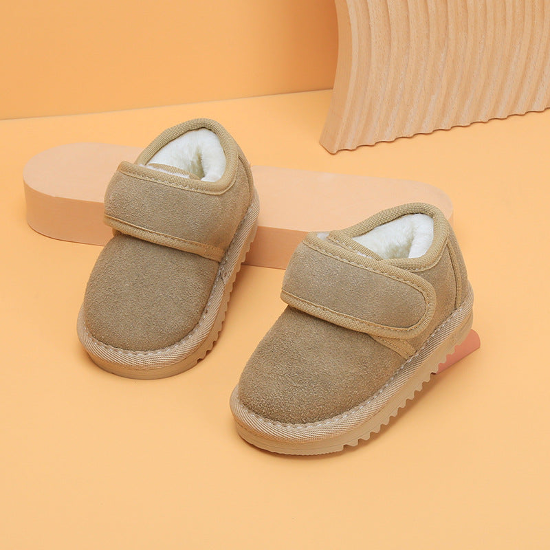 Babysnowstiefel