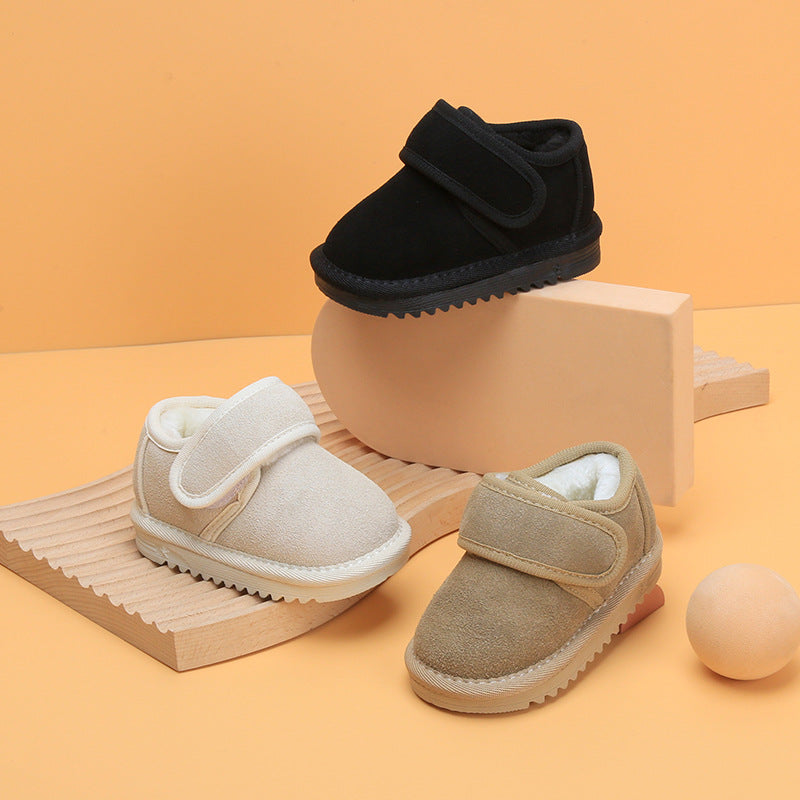 Babysnowstiefel