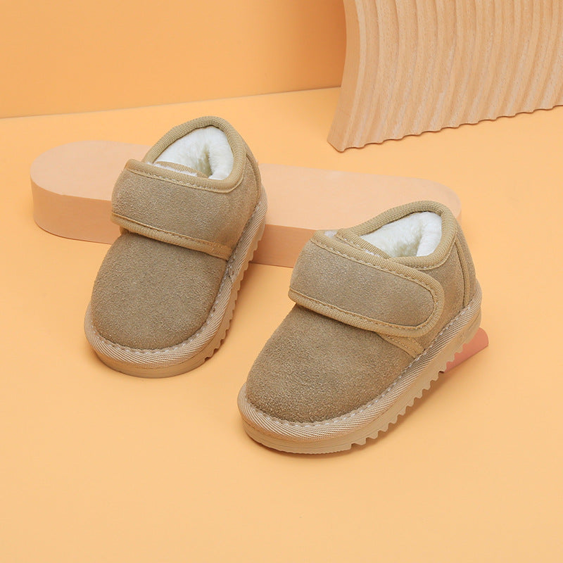 Babysnowstiefel
