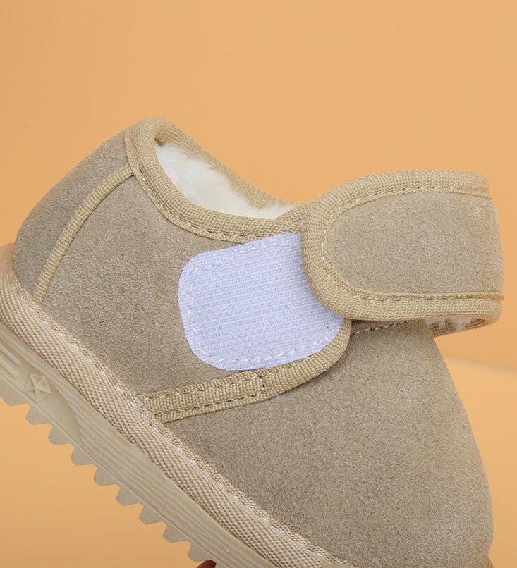Babysnowstiefel