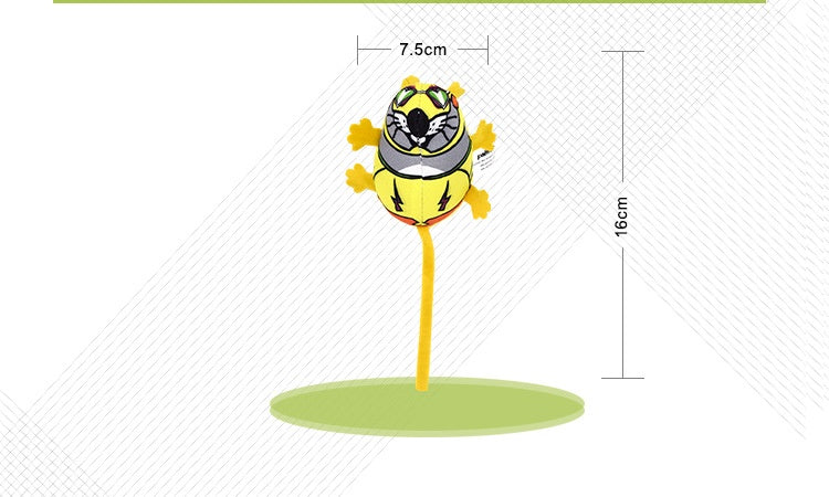 Fünfzehn Katzenspielzeuge – Bild 11 | LuxeStyle