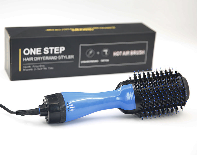 Dreifach-Haarstyler – Bild 2 | LuxeStyle