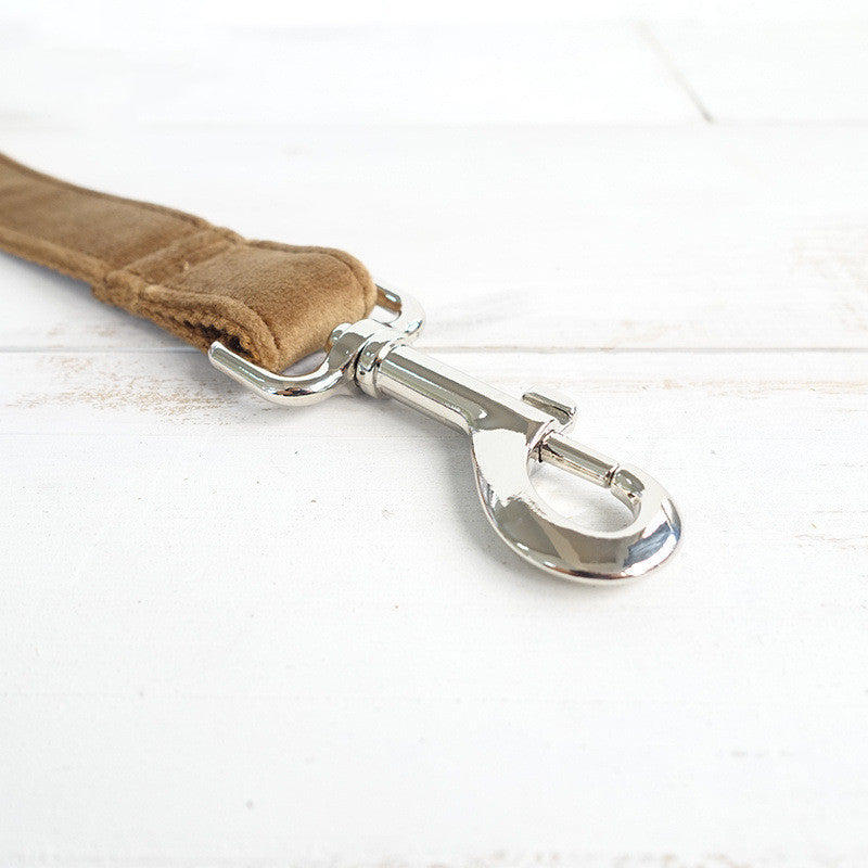 Hundeleine Ring | LuxeStyle